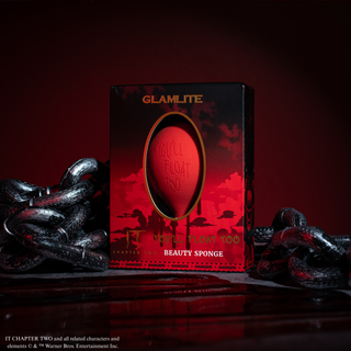 IT Chapter Two x Glamlite Sponge