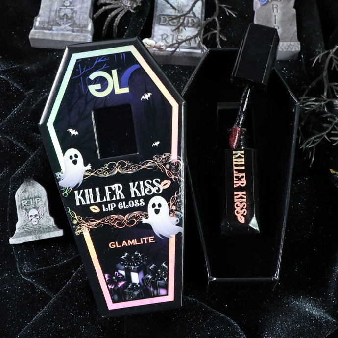 Killer Kiss PH Lip Oil