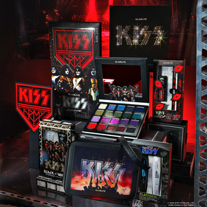 KISS™ Full Collection WITH BAG NO PR Box