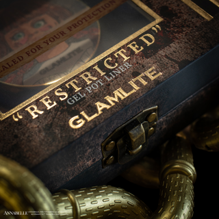 Annabelle x Glamlite Eyeliner