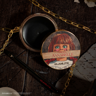 The Conjuring & Annabelle Horror Box