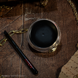 Annabelle x Glamlite Eyeliner
