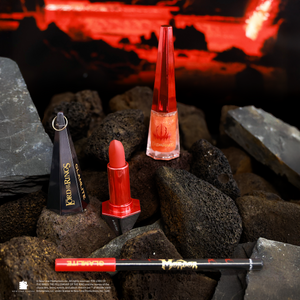 The Lord of the Rings x Glamlite PR Box Full Collection