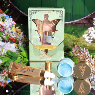 The Lord of the Rings x Glamlite (NO PR Box & NO Bag) Bundle
