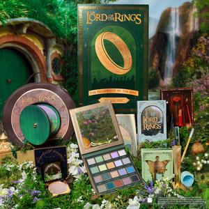 Lord of the Rings x Glamlite PR Box Full Collection