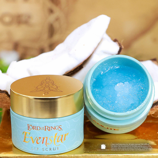 The Lord of the Rings x Glamlite Evenstar Lip Treatment