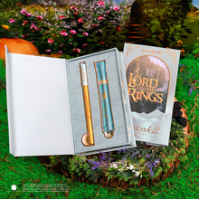 The Lord of the Rings x Glamlite PR Box Full Collection