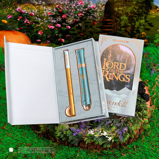 The Lord of the Rings x Glamlite (NO PR Box & NO Bag) Bundle