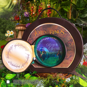 The Lord of the Rings x Glamlite Bag