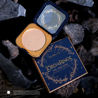 The Lord of the Rings x Glamlite (NO PR Box & NO Bag) Bundle