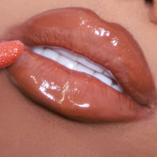 Peach Sorbet Lip Kit