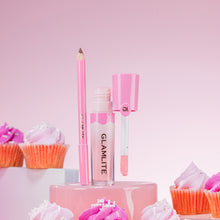 Pink Frosting Lip Kit