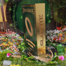 The Lord of the Rings x Glamlite PR Box Full Collection