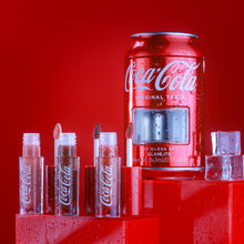 Coca-Cola & Glamlite PR Box Full Collection