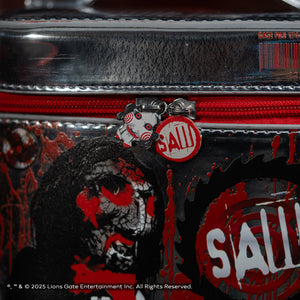 SAW x Glamlite Bag