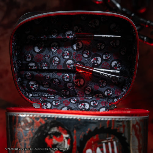 SAW x Glamlite Bag