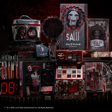 SAW x Glamlite Full Collection (NO PR BOX)