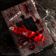 SAW x Glamlite Full Collection (NO PR BOX)