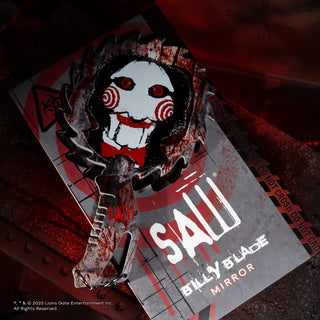 SAW 5 Piece Bundle