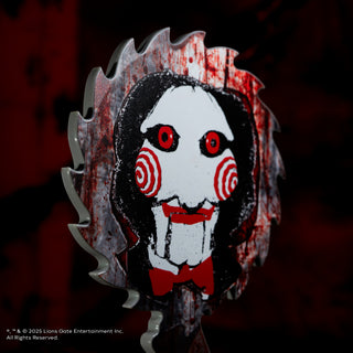 SAW x Glamlite Billy Blade Mirror