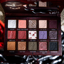 SAW x Glamlite PR Box Full Collection