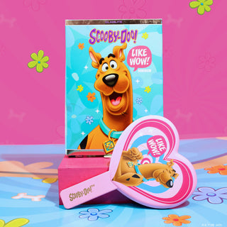 Scooby-Doo™ x Glamlite Makeup Set