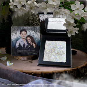 Twilight x Glamlite Wedding Highlighter