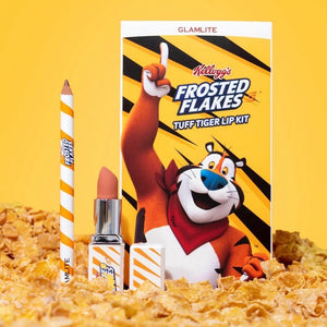Frosted Flakes x GLAMLITE PR BOX COLLECTION