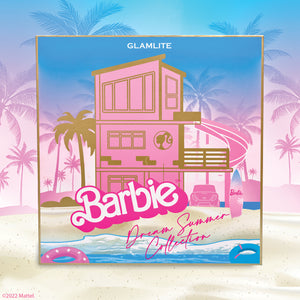 Barbie™ x GLAMLITE PR Box