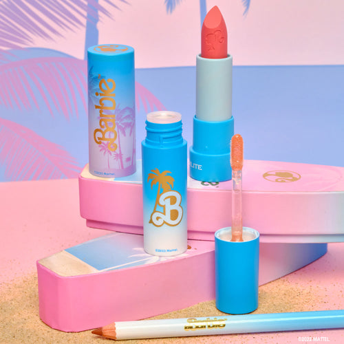 Barbie™ x Glamlite