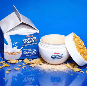 Frosted Flakes x GLAMLITE Full Collection BUNDLE