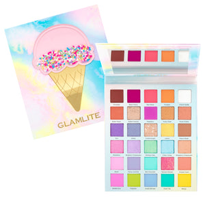 Ice Cream Dream Palette – Glamlite