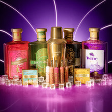 Happy Hour Full Collection with VIP Cocktail Shaker