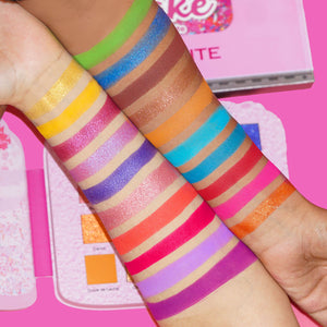 Cake Palette