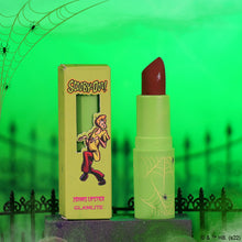 Scooby-Doo™ x GLAMLITE Zoinks Lipstick