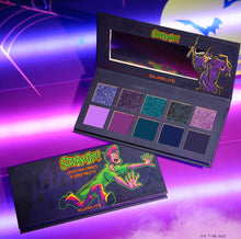 Scooby-Doo™ x Glamlite Creeps and Crawls Palette
