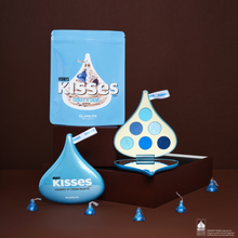 Hershey's KISSES x GLAMLITE FULL COLLECTION BUNDLE