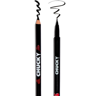 Chucky x Glamlite Eyeliner Duo