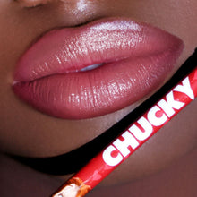 Chucky x Glamlite "Dangerous Duo" Lip Bundle