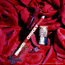 Chucky x Glamlite "Tiff" Lip Kit