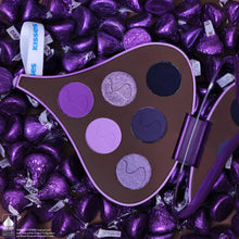 Hershey's KISSES x Glamlite PR BOX