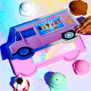 Ice Cream Dream Palette