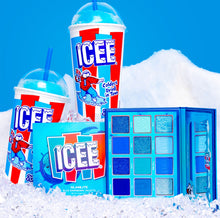 ICEE X GLAMLITE FULL COLLECTION WITH PR BOX