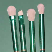 Mikayla Paht Two x Glamlite Brush Set